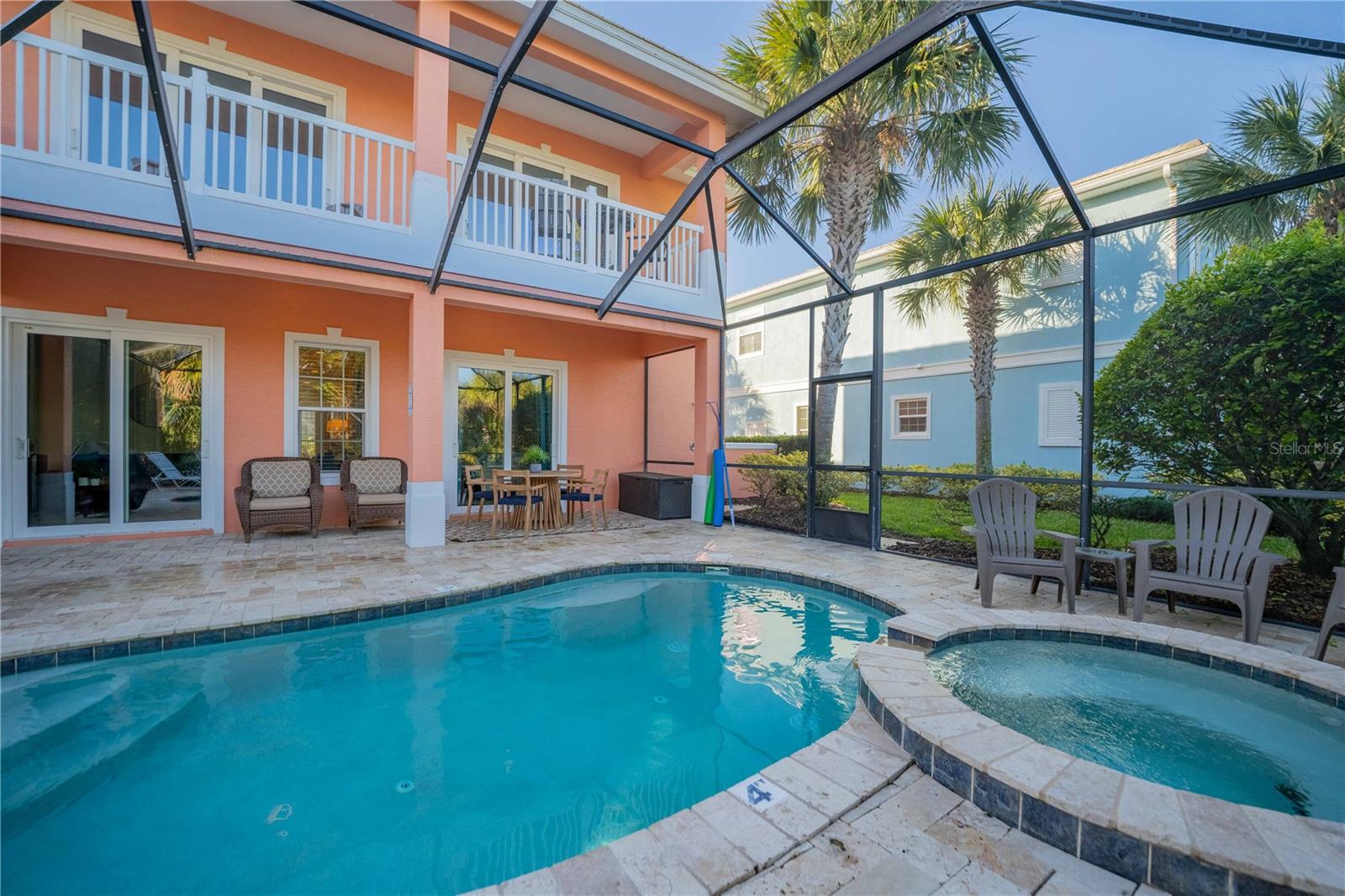 22 CINNAMON BEACH PLACE