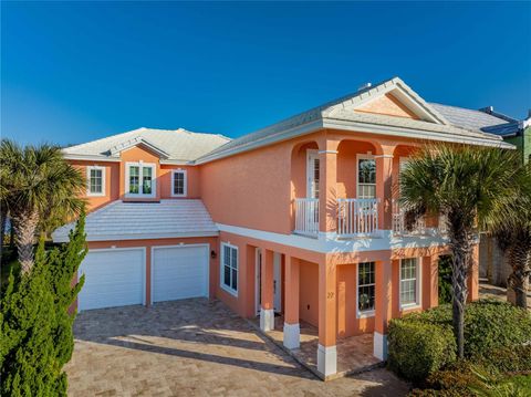 Photo of 22 Cinnamon Beach Place, Palm Coast, FL 32137 (MLS # FC308569)