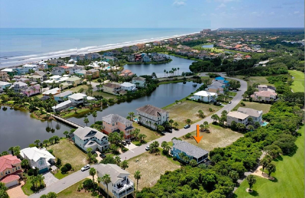 39 CINNAMON BEACH WAY