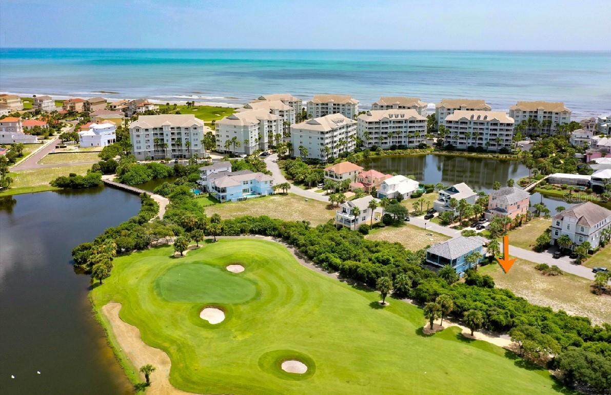 39 CINNAMON BEACH WAY
