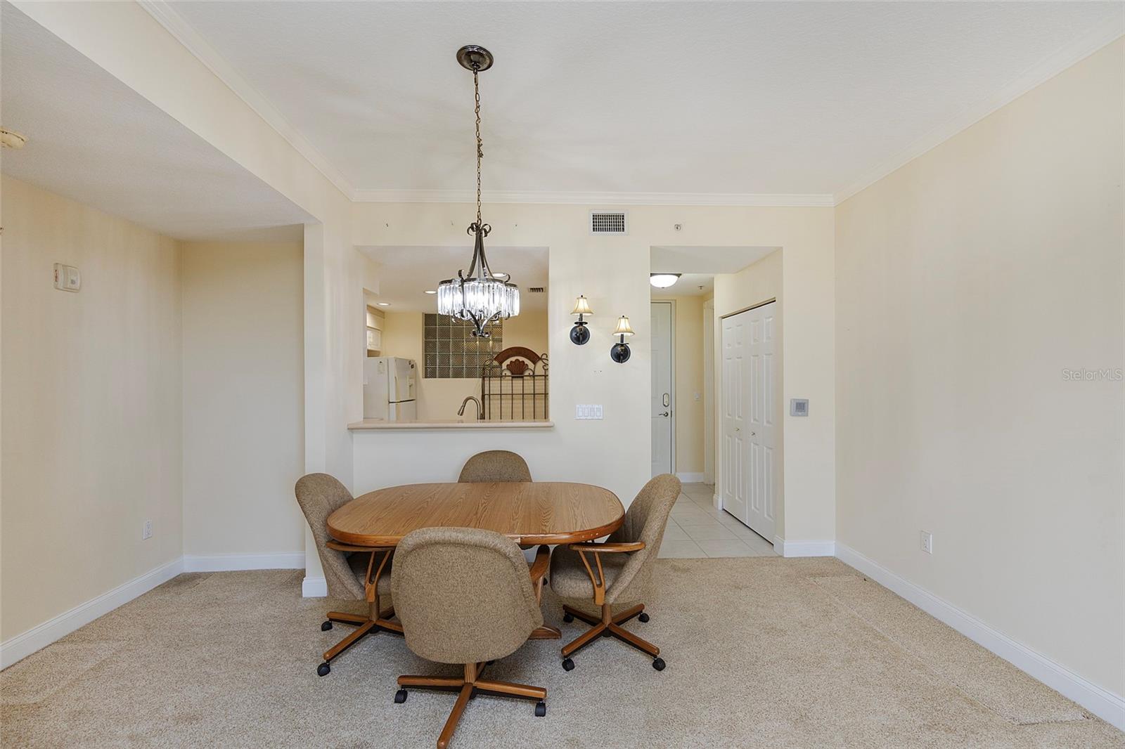 RIVERS EDGE HARBOUR VILLAGE - Residential