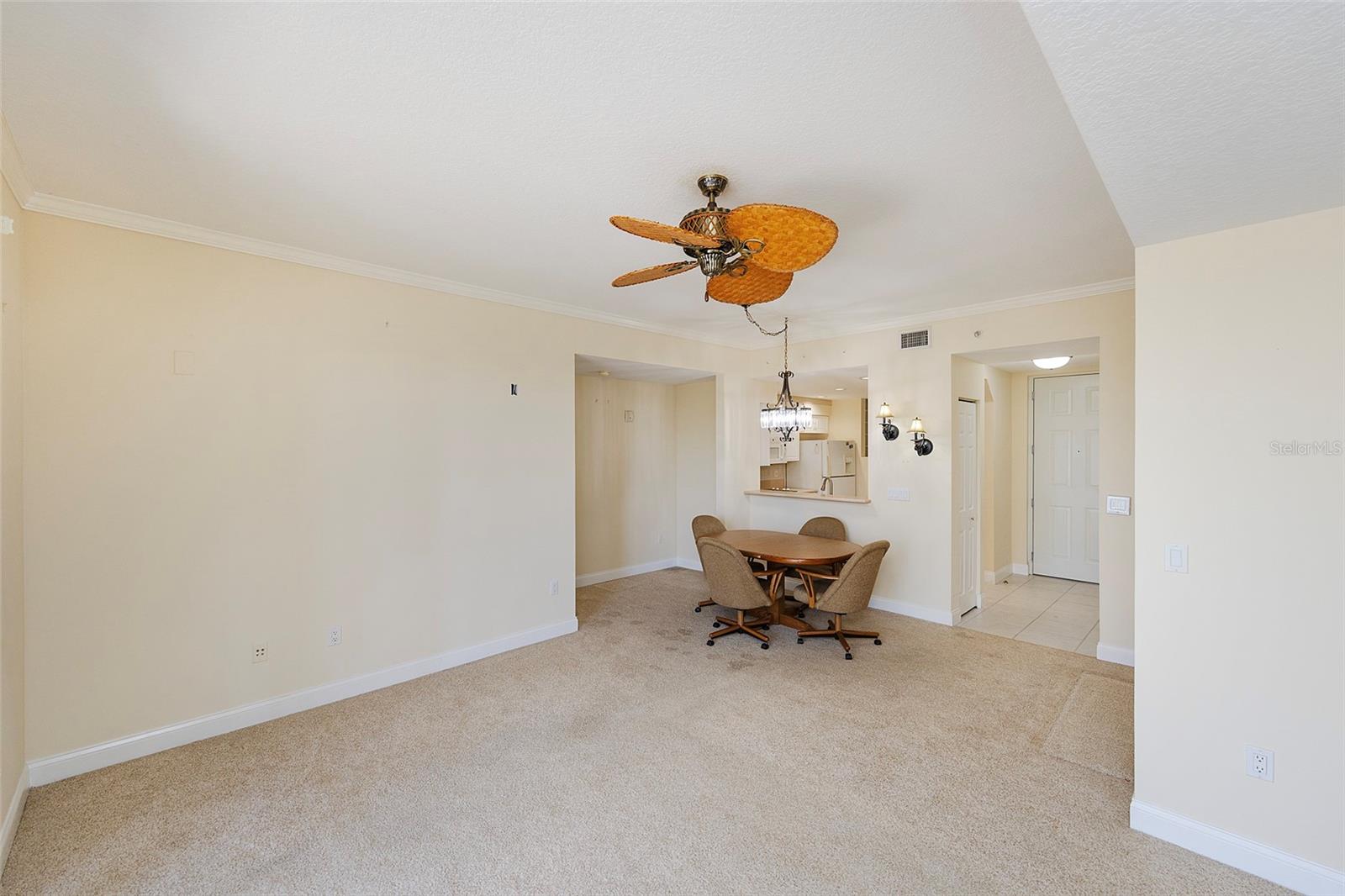 RIVERS EDGE HARBOUR VILLAGE - Residential