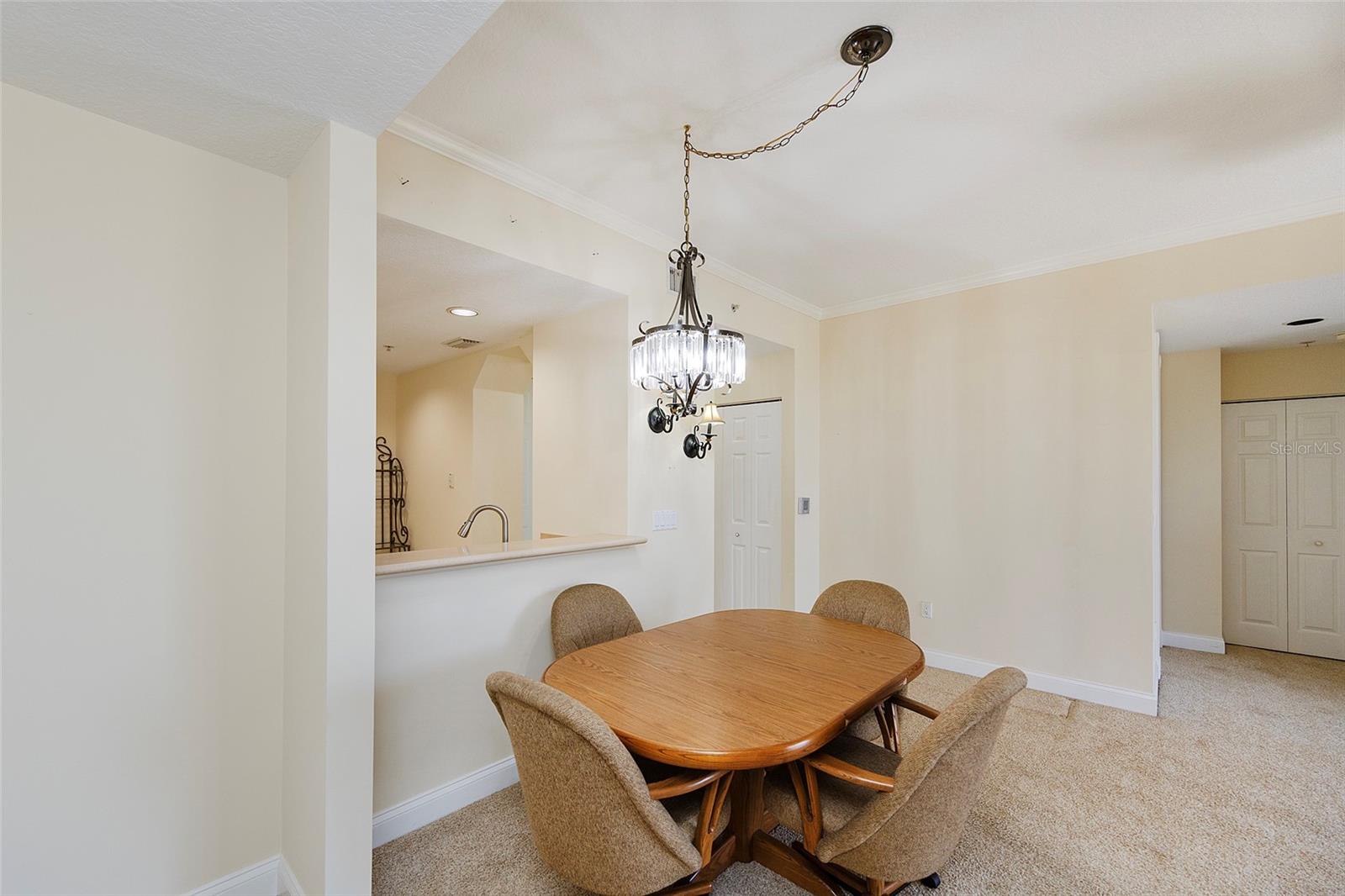 RIVERS EDGE HARBOUR VILLAGE - Residential