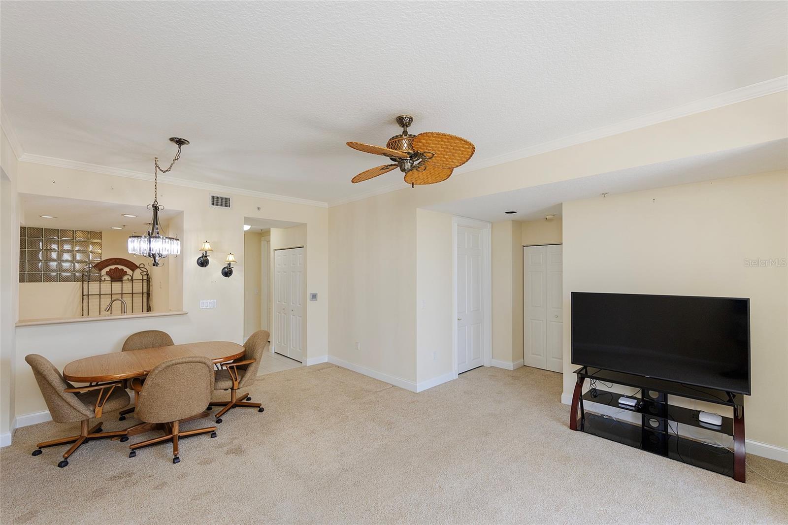 RIVERS EDGE HARBOUR VILLAGE - Residential