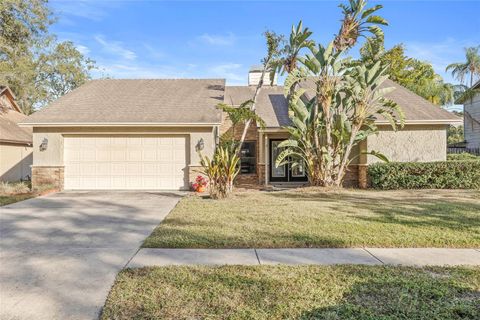 Photo of 10907 Winter Oak Place, Tampa, FL 33618 (MLS # TB8452312)