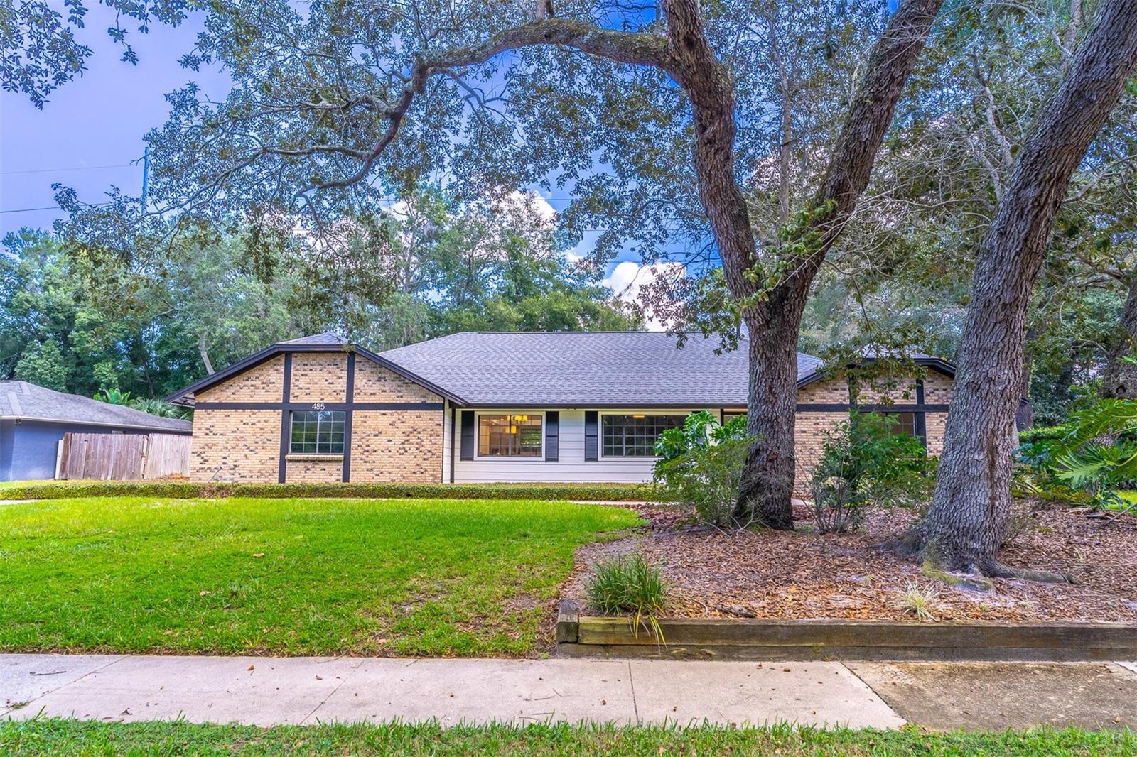 485 BURNT TREE LANE