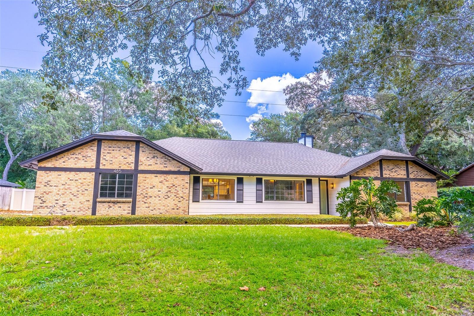 485 BURNT TREE LANE