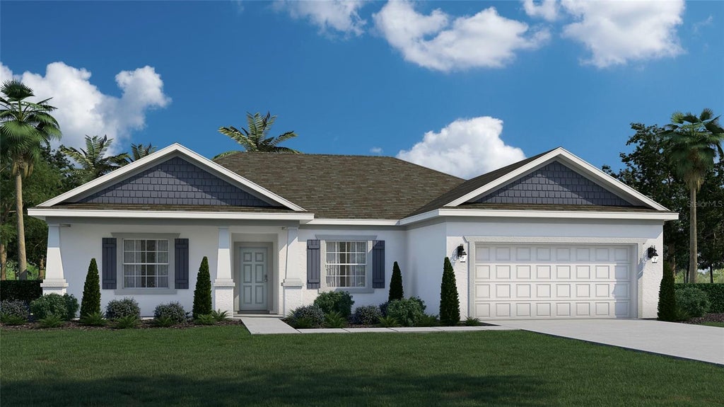 Photo of 1732 Hainsworth Avenue, North Port, FL 34288 (MLS # C7532562)