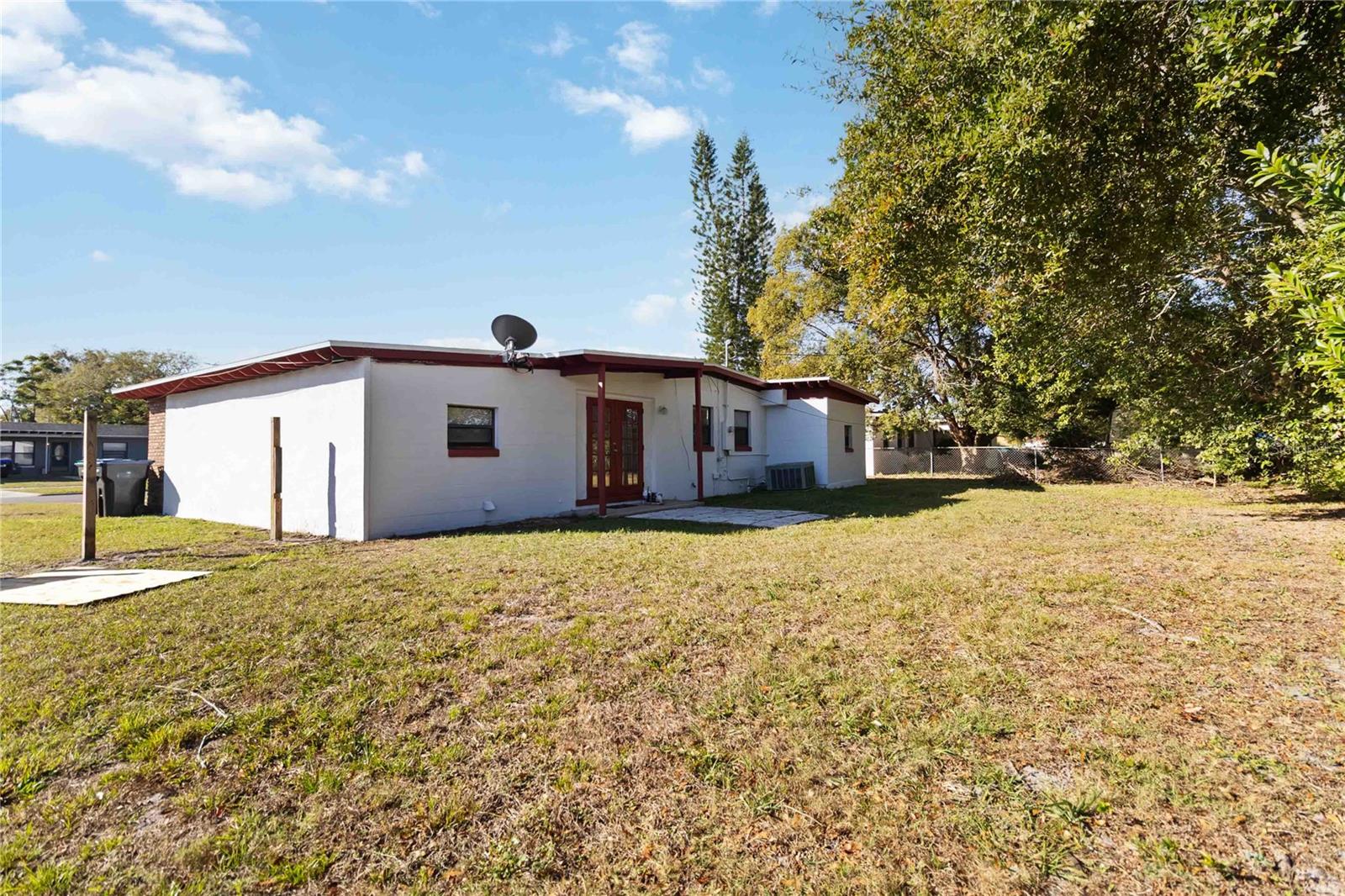 AZALEA PARK SEC 32 - Residential