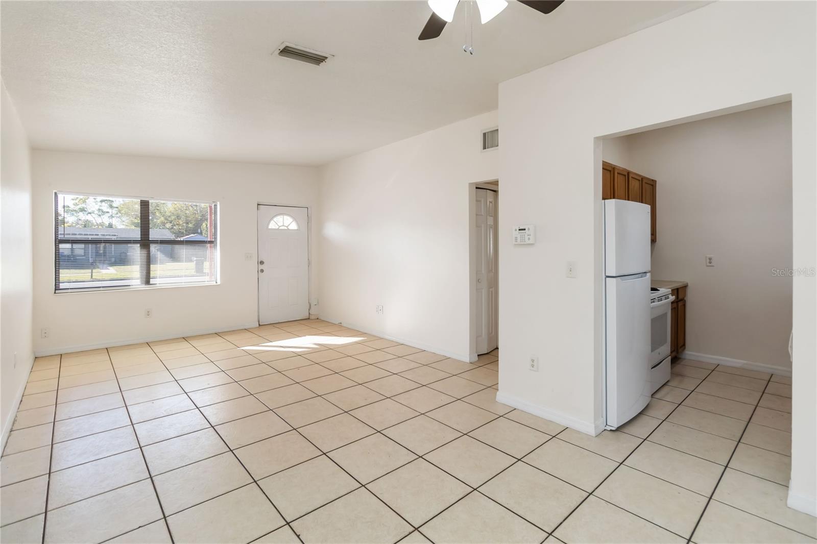 AZALEA PARK SEC 32 - Residential