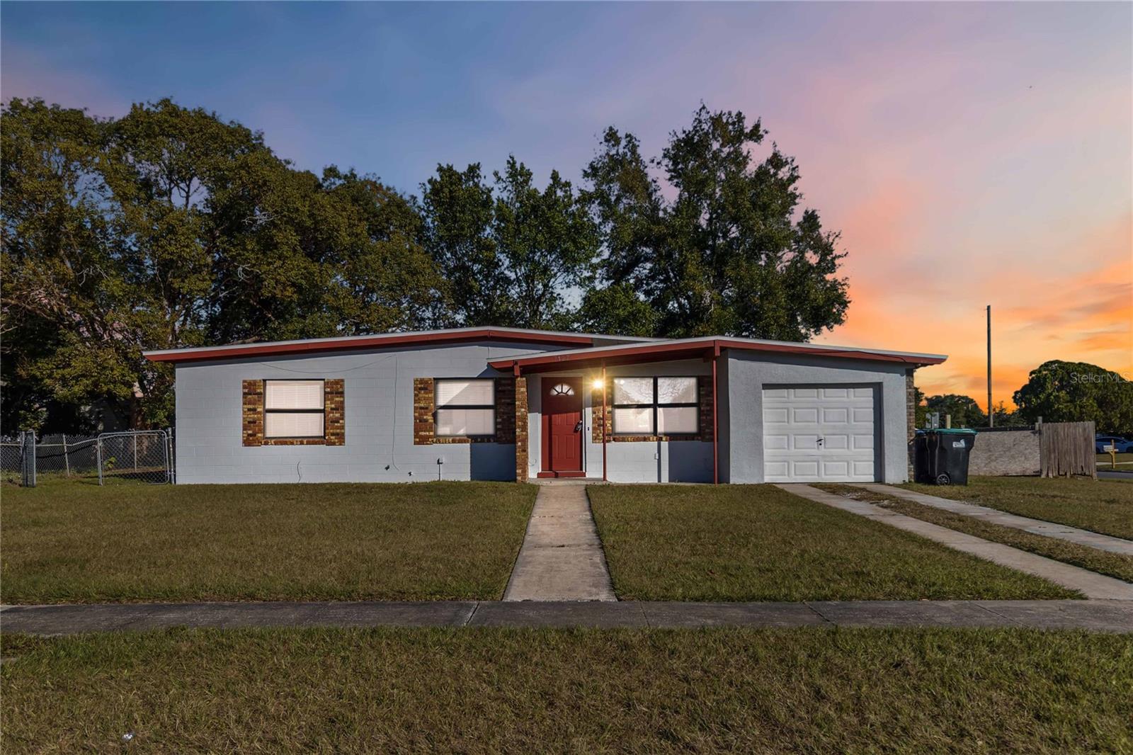 AZALEA PARK SEC 32 - Residential