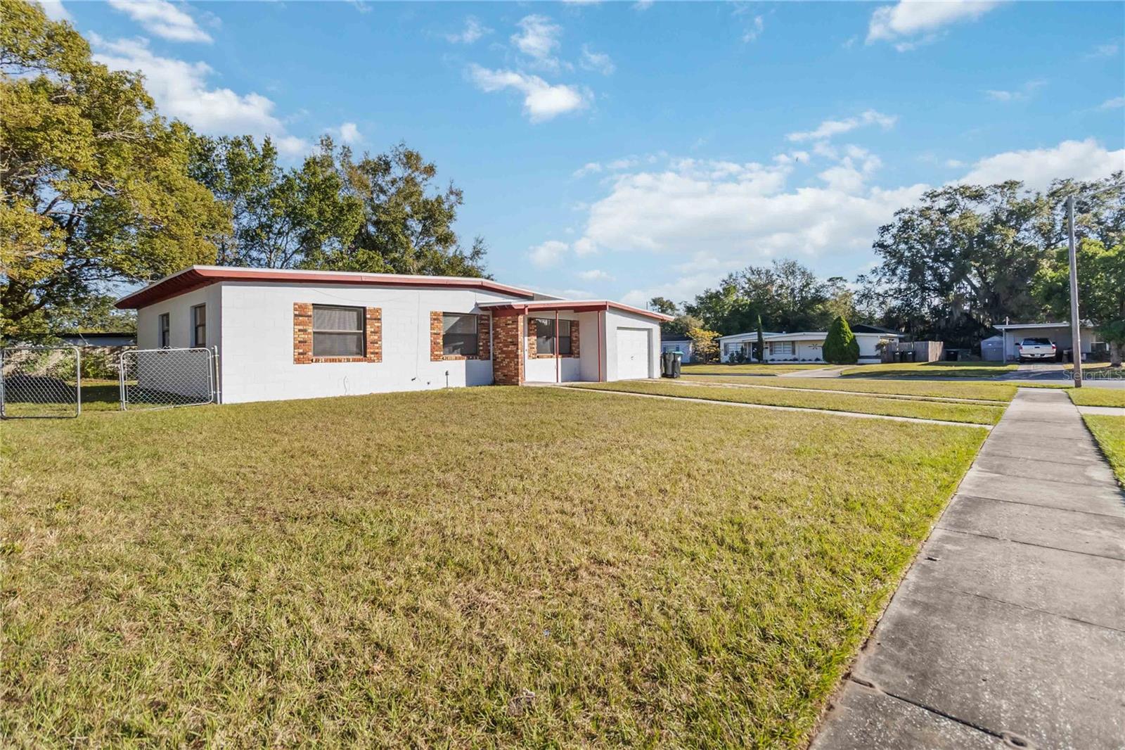 AZALEA PARK SEC 32 - Residential