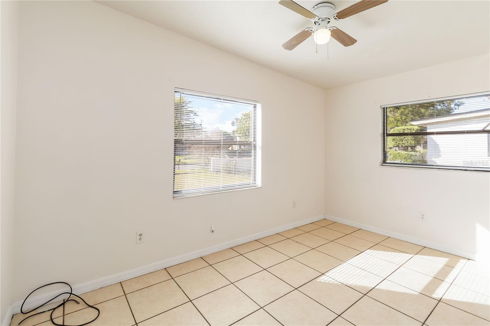 AZALEA PARK SEC 32 - Residential