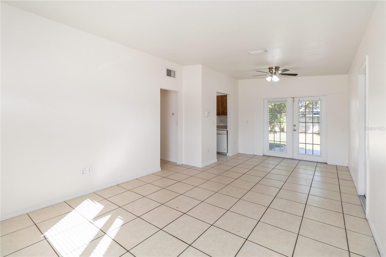 AZALEA PARK SEC 32 - Residential