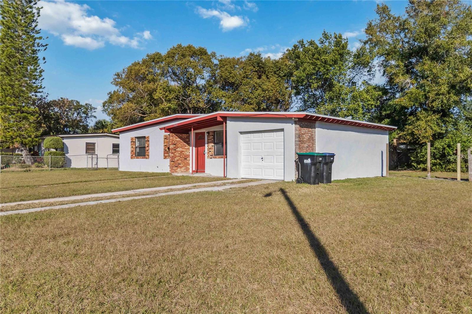 AZALEA PARK SEC 32 - Residential