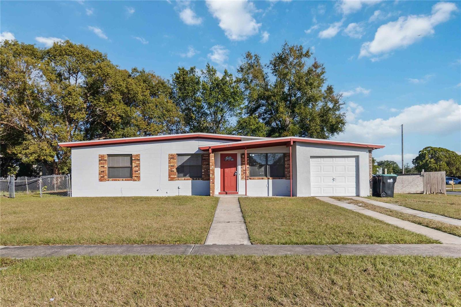 AZALEA PARK SEC 32 - Residential