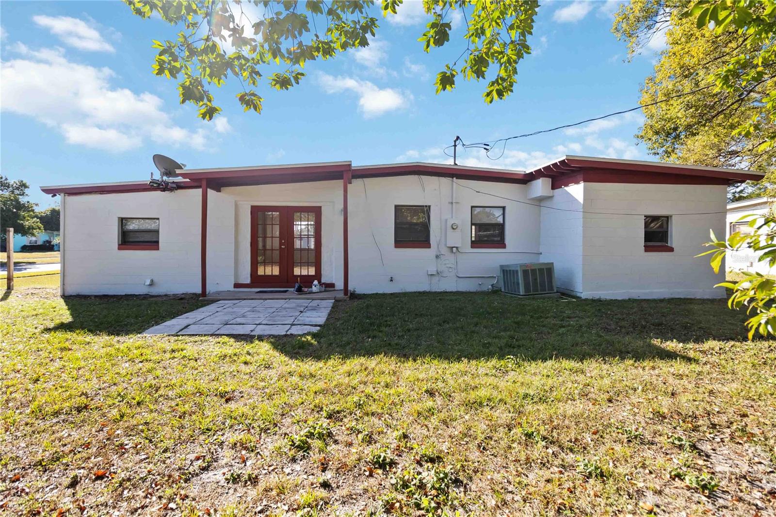 AZALEA PARK SEC 32 - Residential