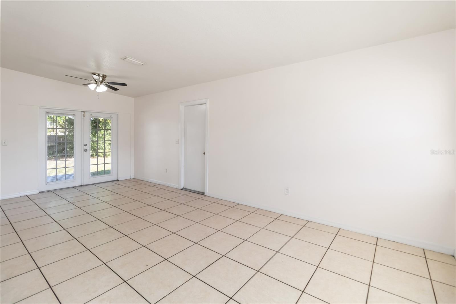 AZALEA PARK SEC 32 - Residential