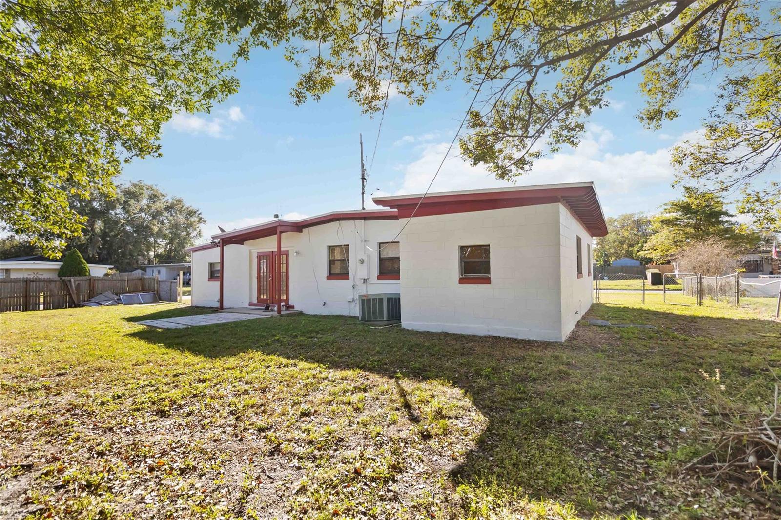 AZALEA PARK SEC 32 - Residential