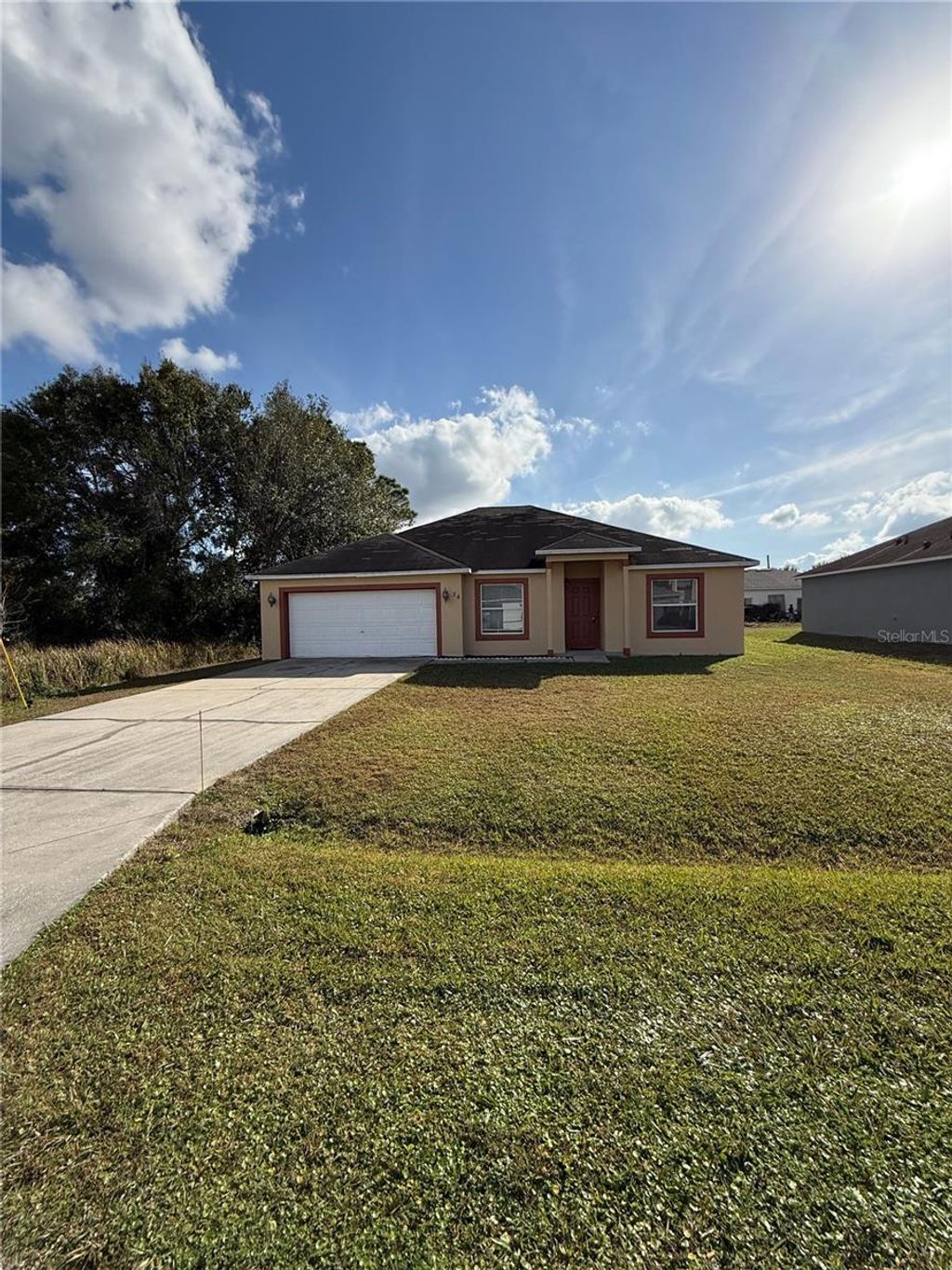 Photo of 24 Sawfish Court, Poinciana, FL 34759 (MLS # O6394063)