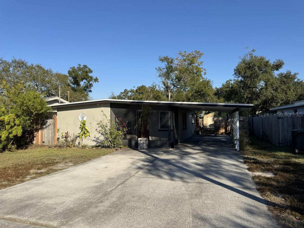 WEST GREEN SPGS - Residential