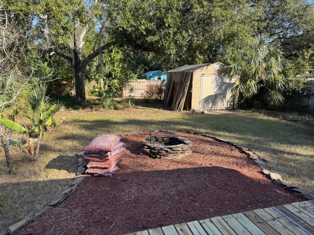 WEST GREEN SPGS - Residential