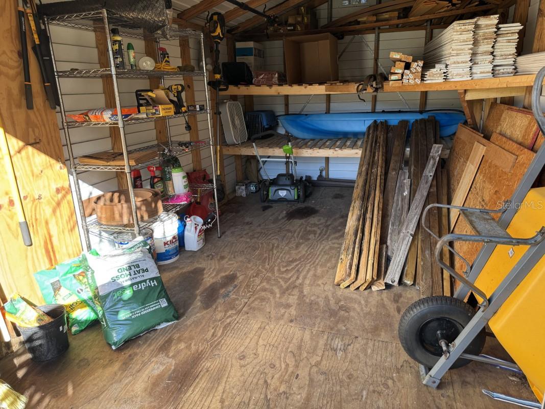 WEST GREEN SPGS - Residential