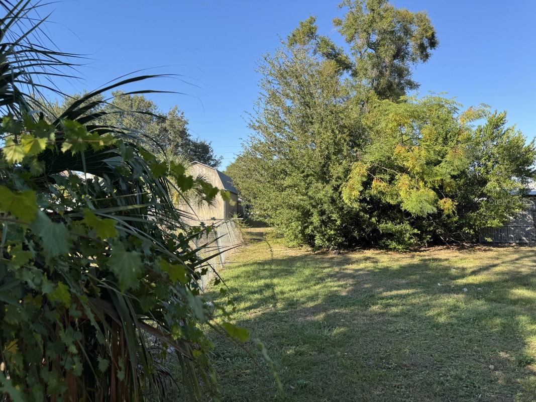 WEST GREEN SPGS - Residential