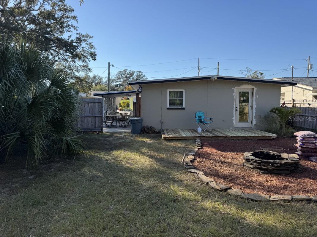 WEST GREEN SPGS - Residential