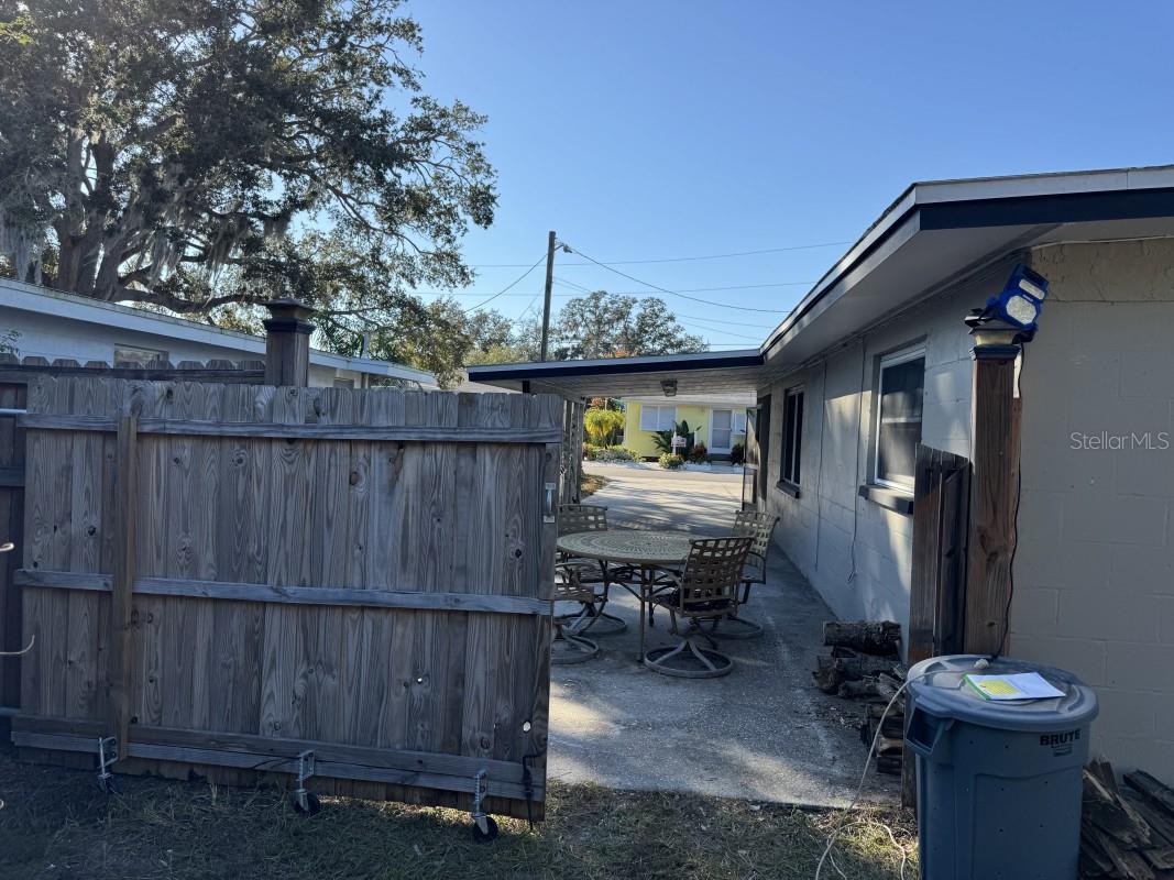 WEST GREEN SPGS - Residential