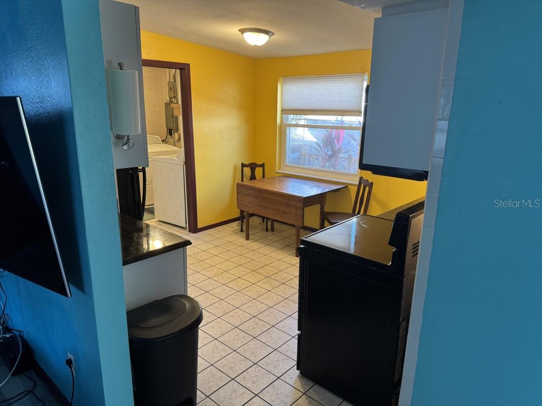 WEST GREEN SPGS - Residential