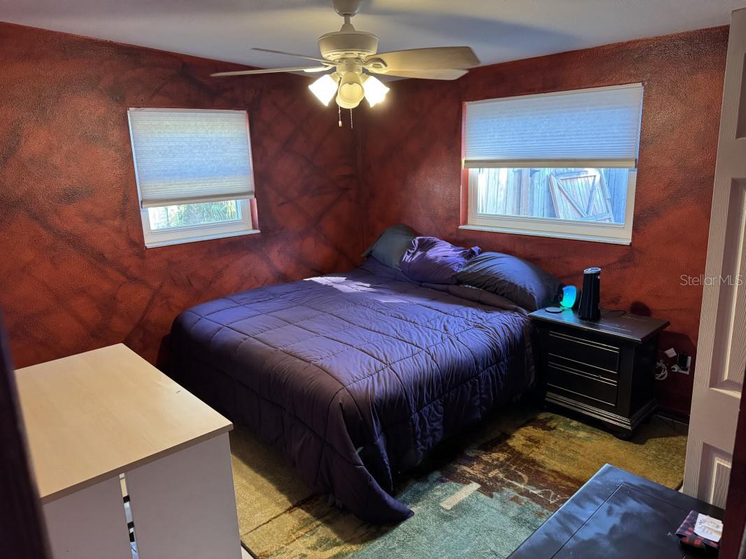 WEST GREEN SPGS - Residential