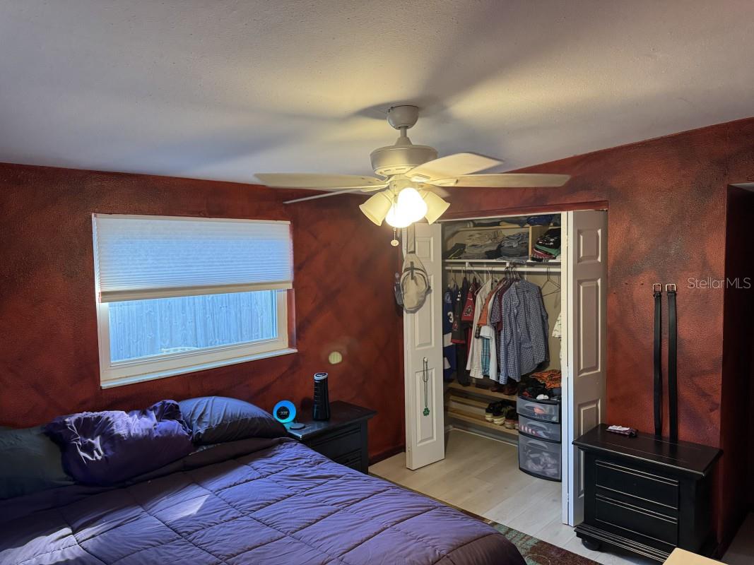 WEST GREEN SPGS - Residential