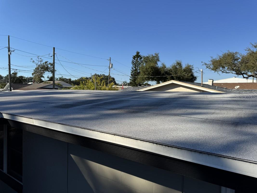 WEST GREEN SPGS - Residential