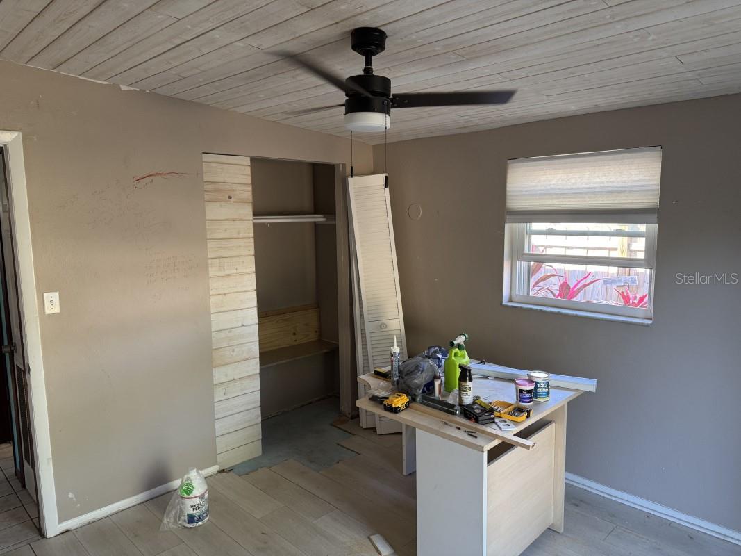 WEST GREEN SPGS - Residential