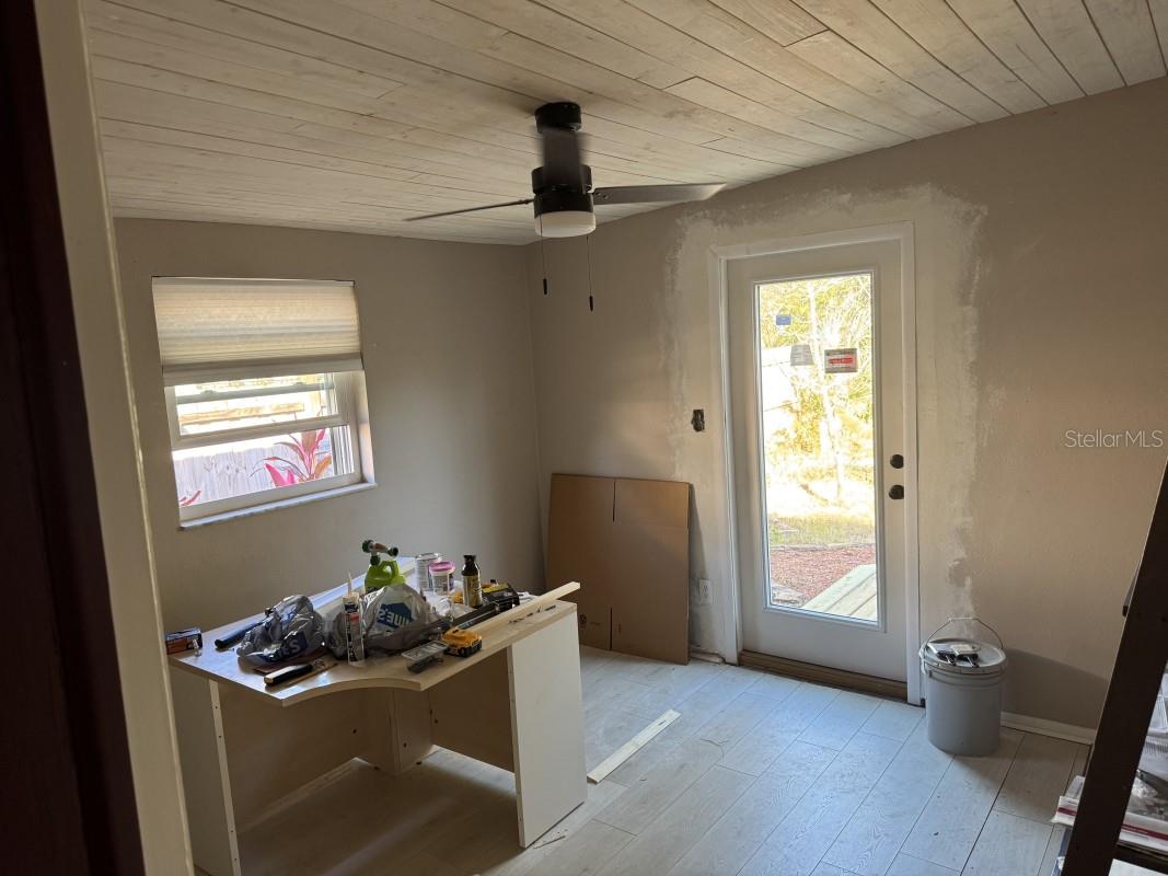 WEST GREEN SPGS - Residential