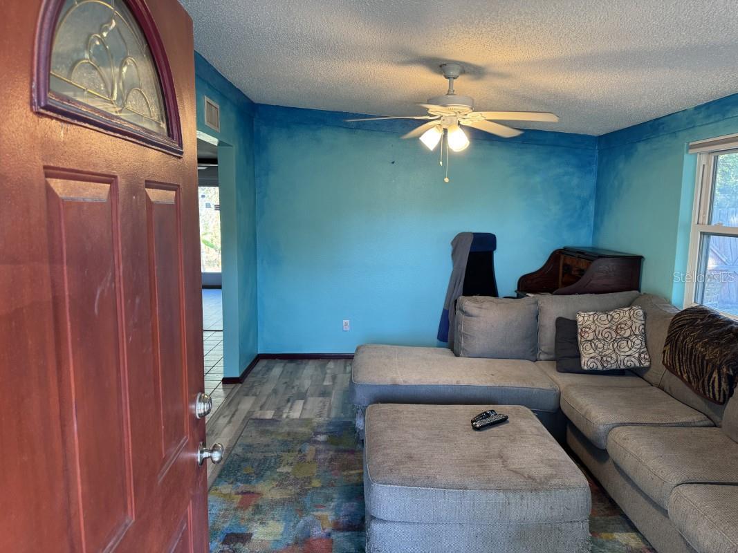 WEST GREEN SPGS - Residential