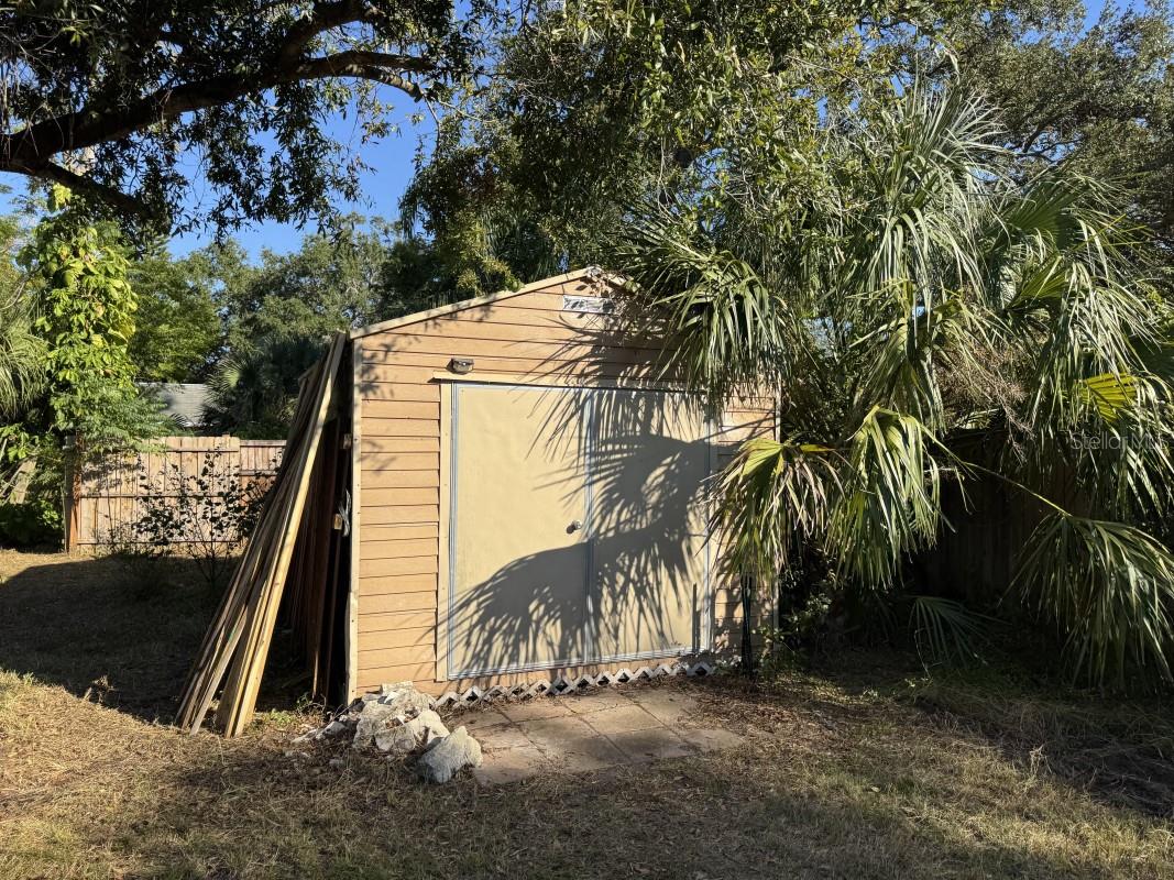 WEST GREEN SPGS - Residential