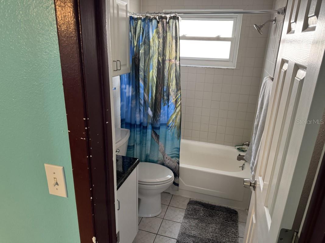 WEST GREEN SPGS - Residential