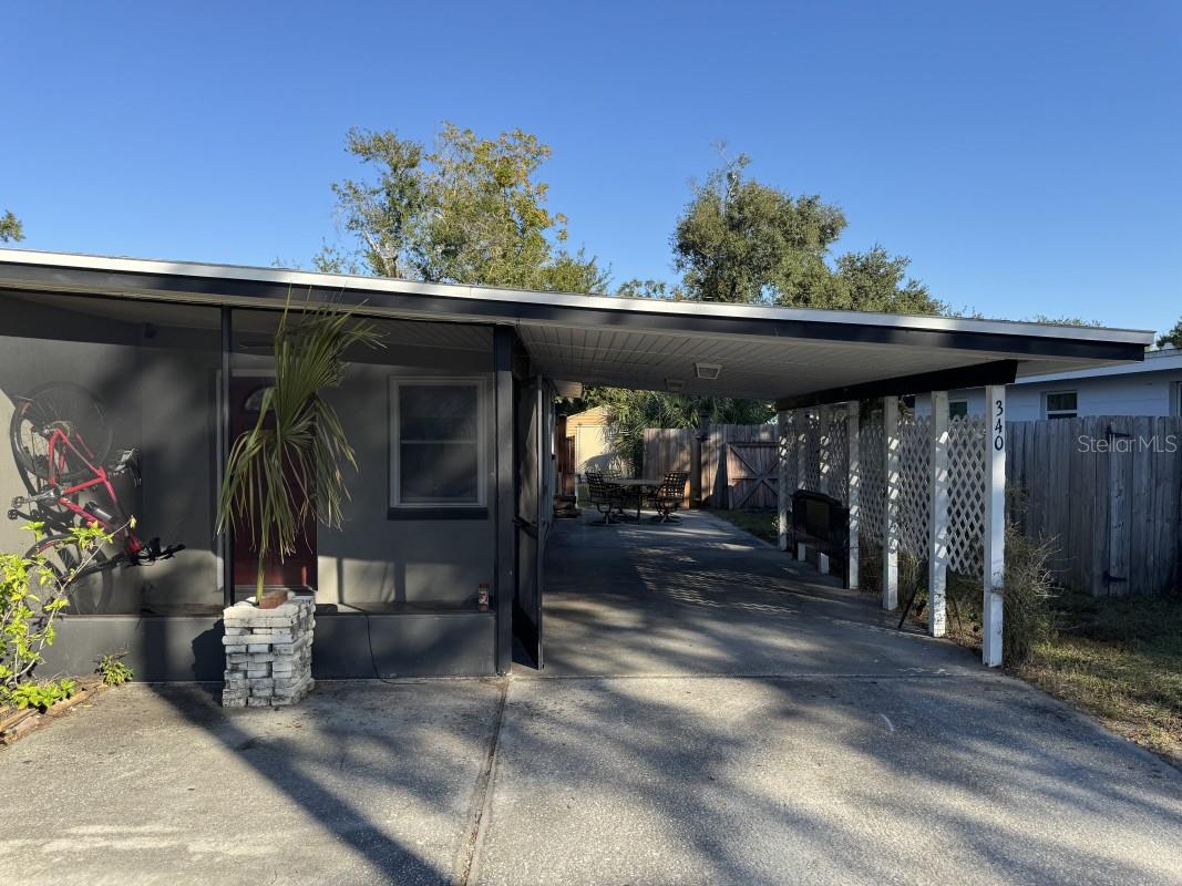 WEST GREEN SPGS - Residential