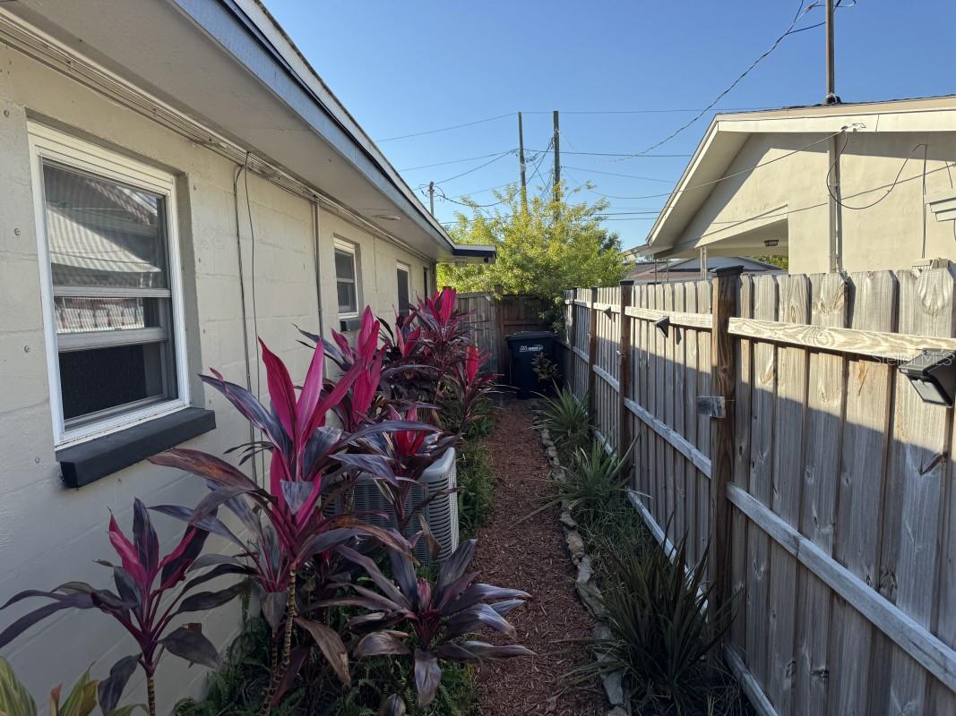 WEST GREEN SPGS - Residential