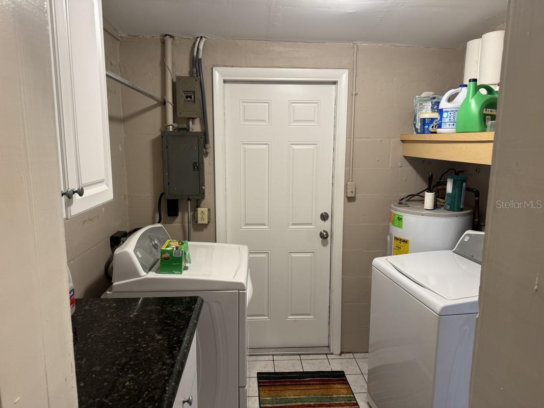 WEST GREEN SPGS - Residential