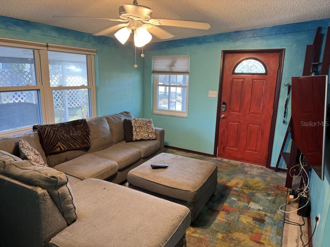 WEST GREEN SPGS - Residential