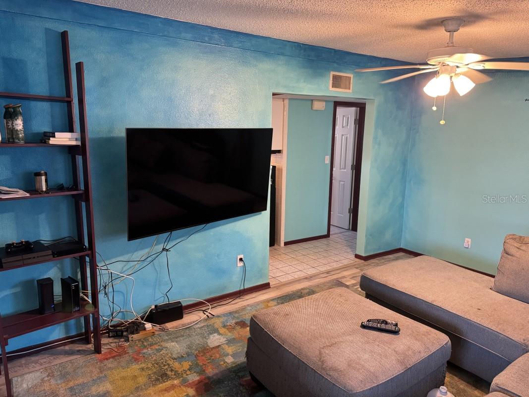 WEST GREEN SPGS - Residential