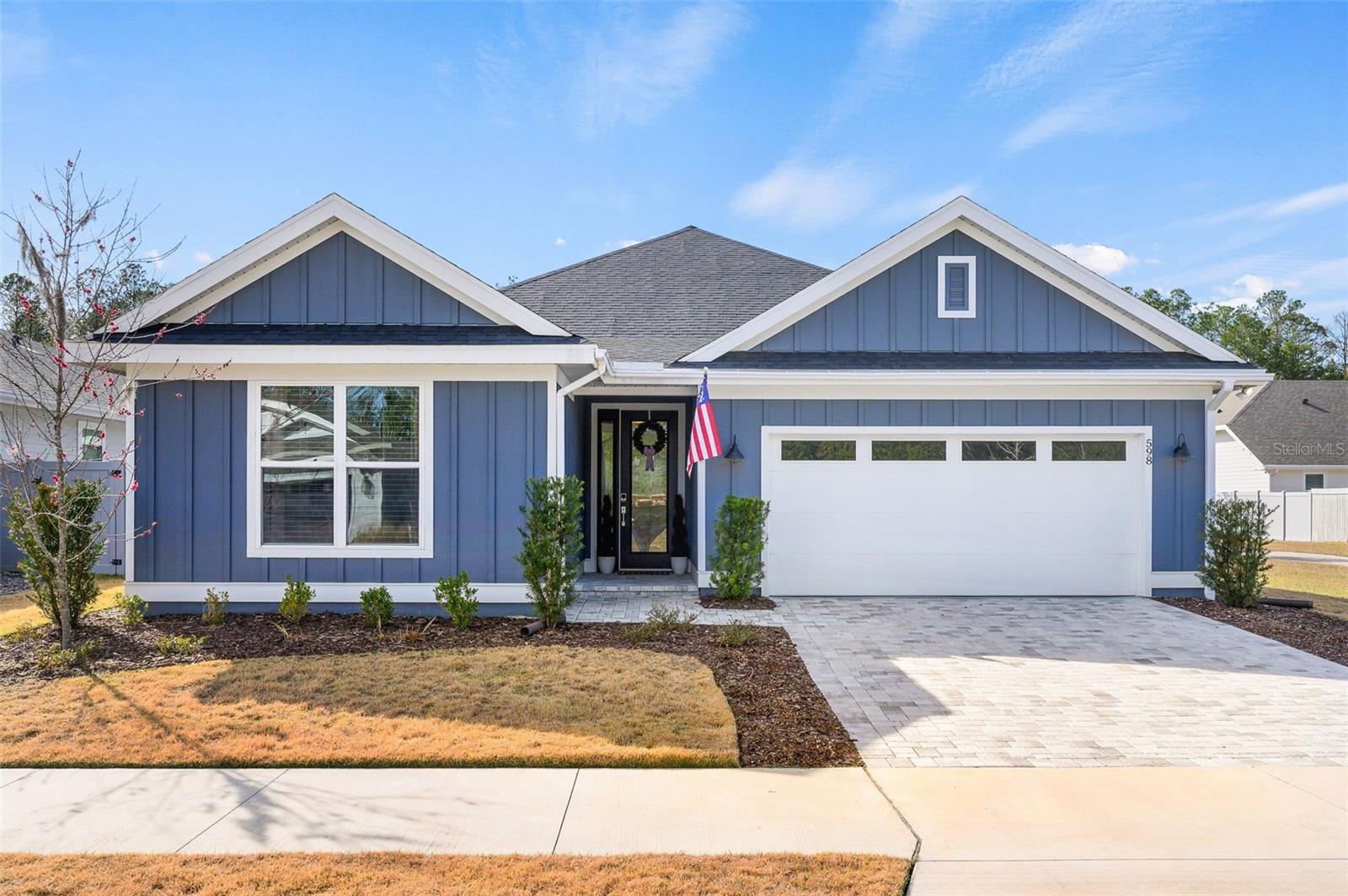 LAUREATE VILLAGE PH I UNIT I PB 37 PG 26 - Residential