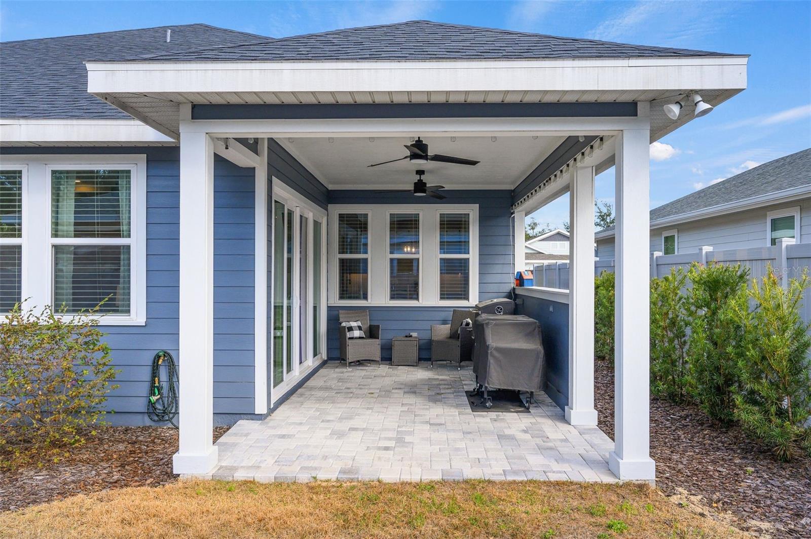 LAUREATE VILLAGE PH I UNIT I PB 37 PG 26 - Residential