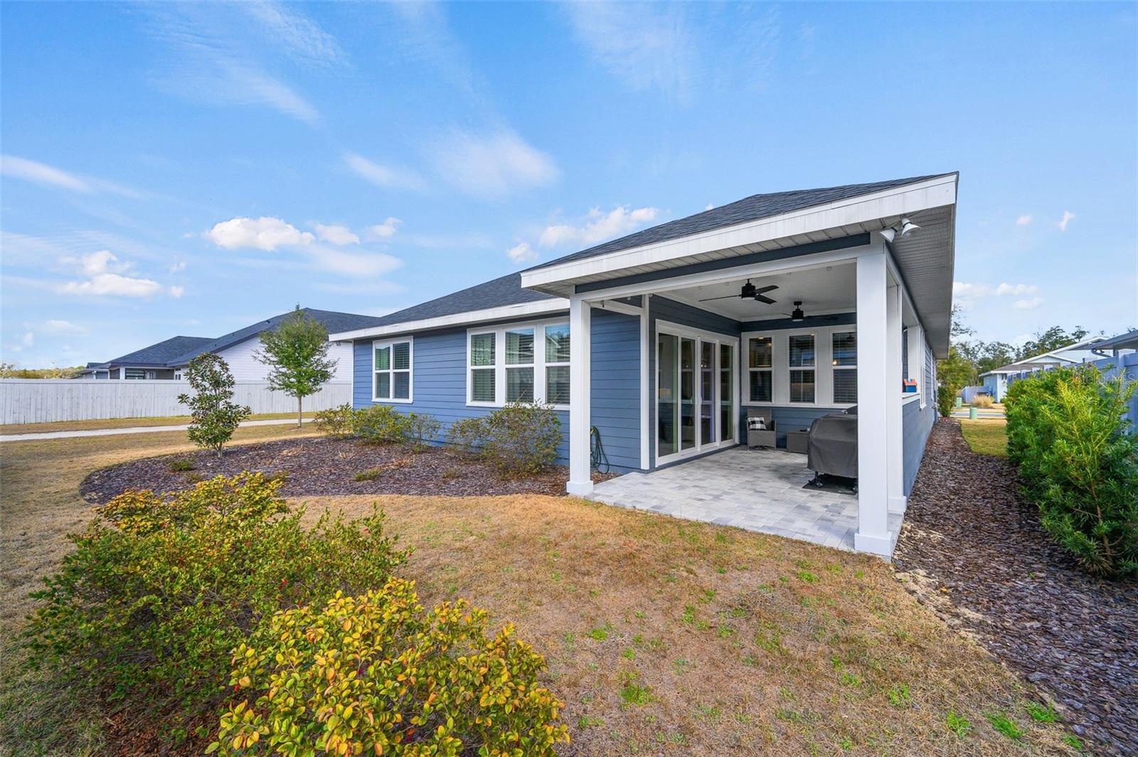 LAUREATE VILLAGE PH I UNIT I PB 37 PG 26 - Residential