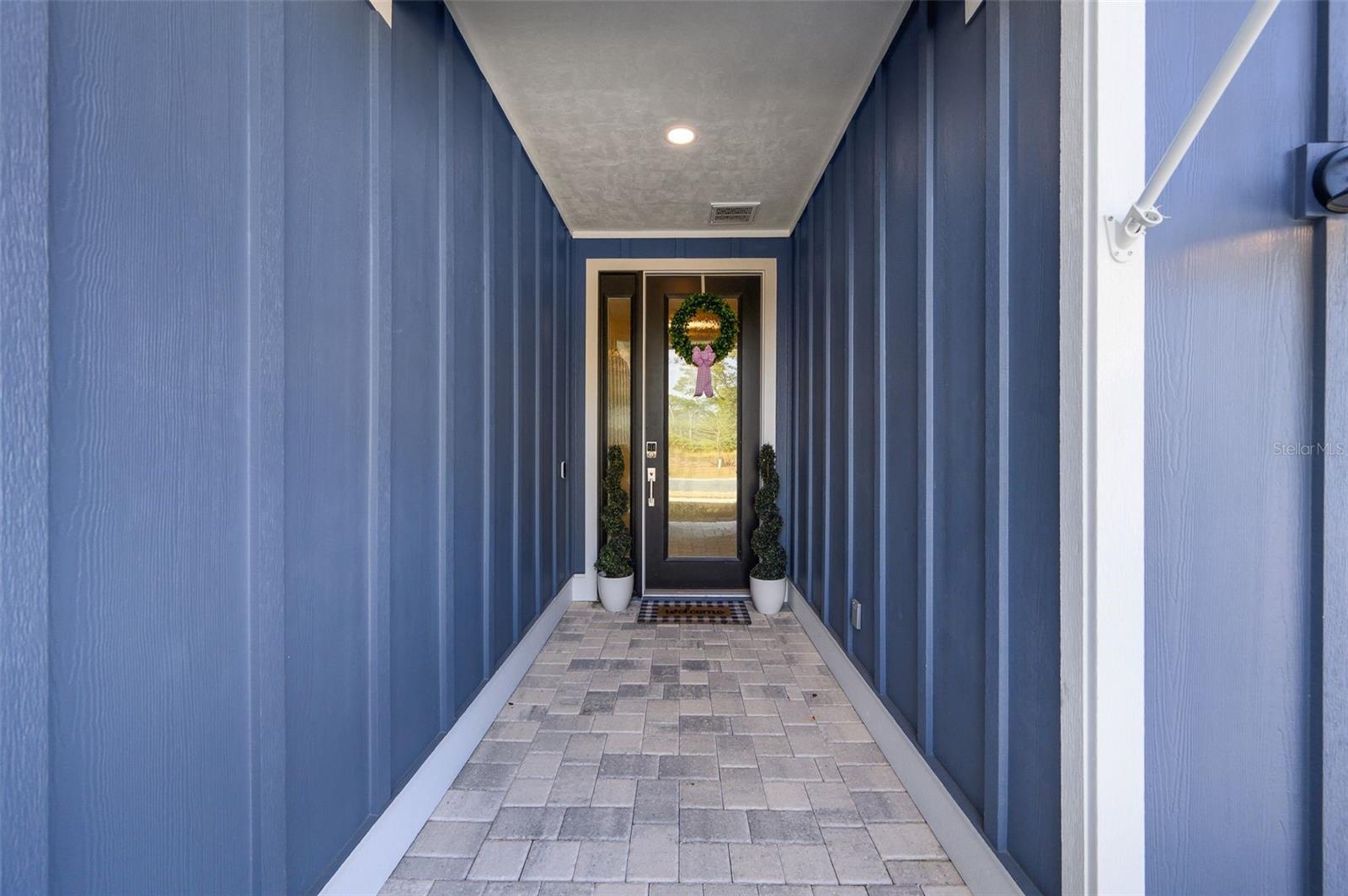 LAUREATE VILLAGE PH I UNIT I PB 37 PG 26 - Residential