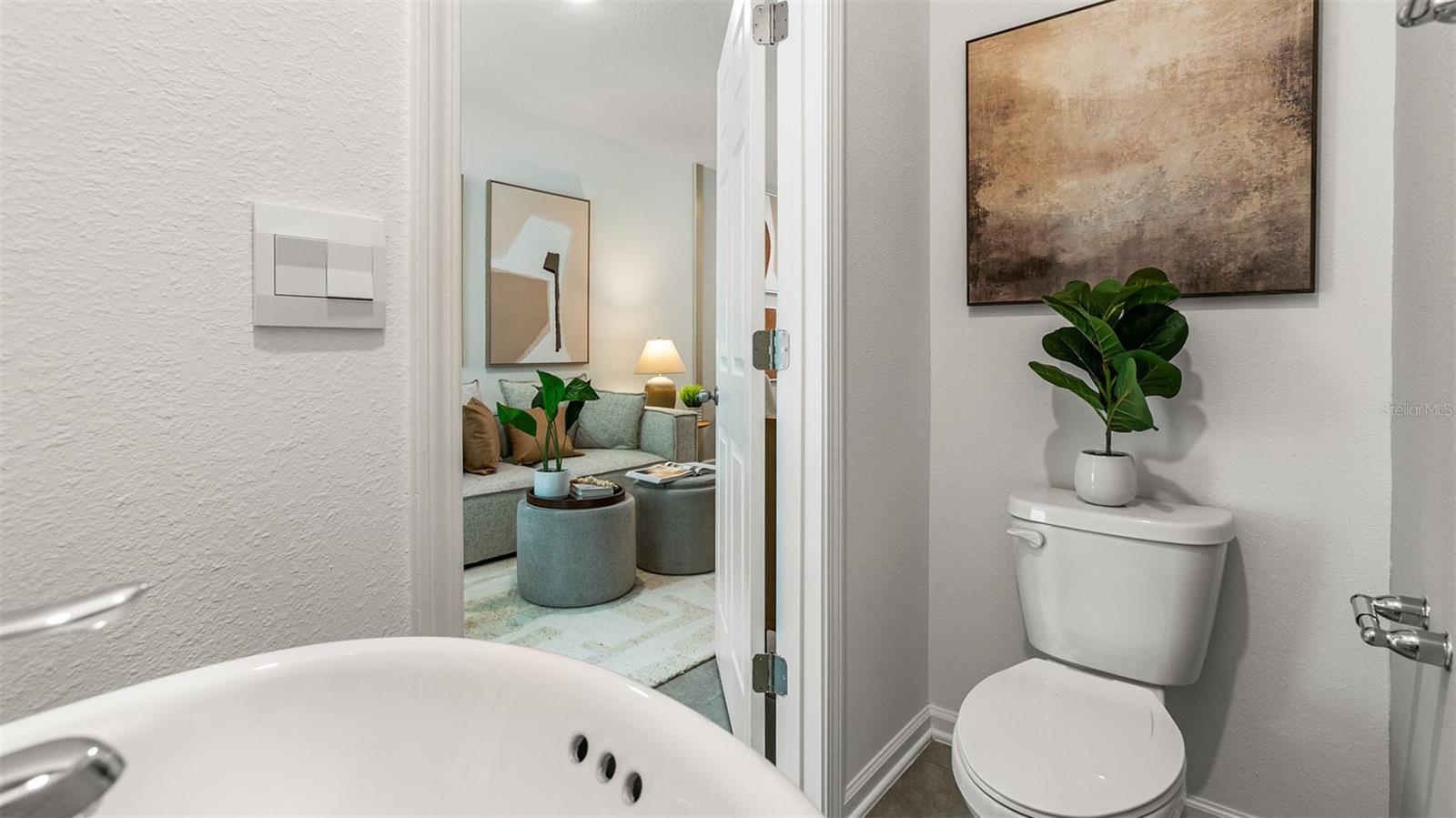 STOKES LANDING - Residential