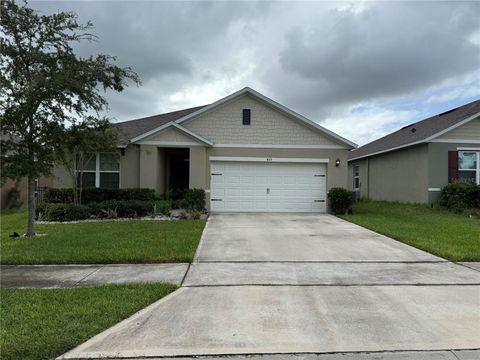 435 ANNE ST. DELAND FL 32724
